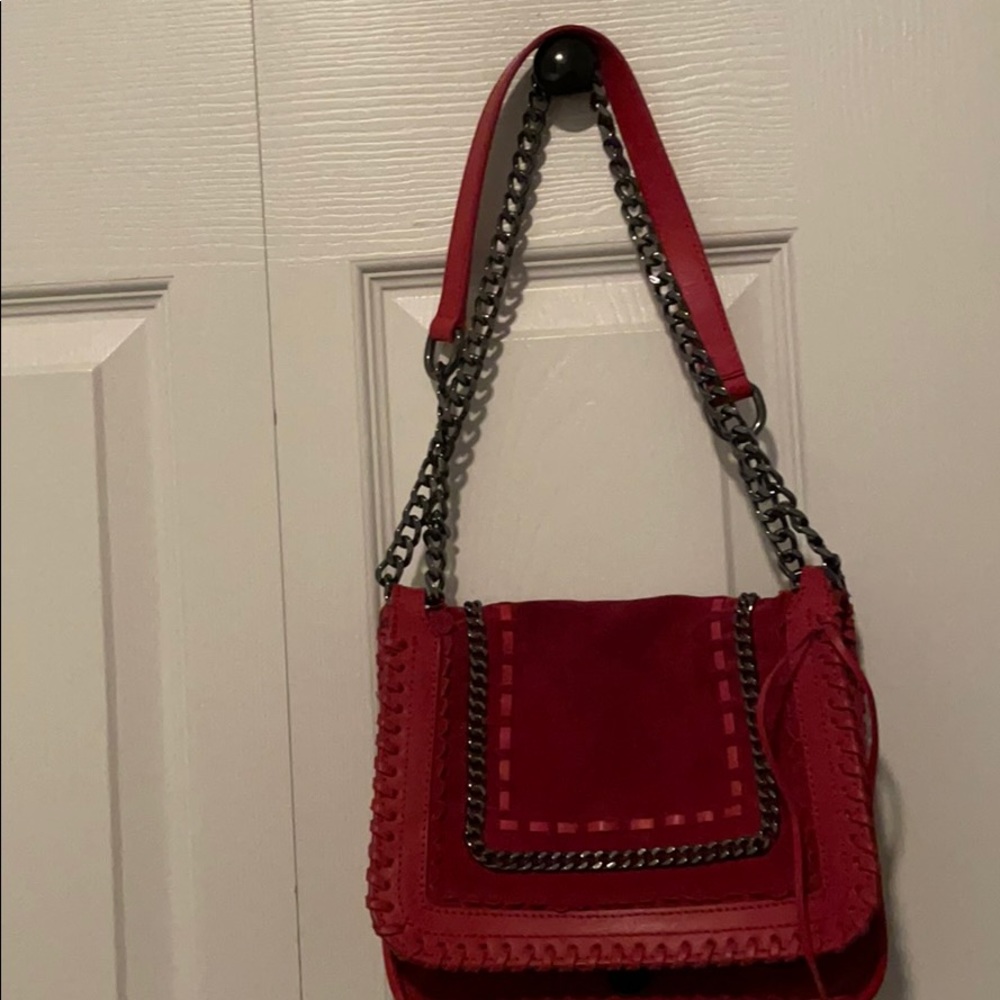 Zara Purse